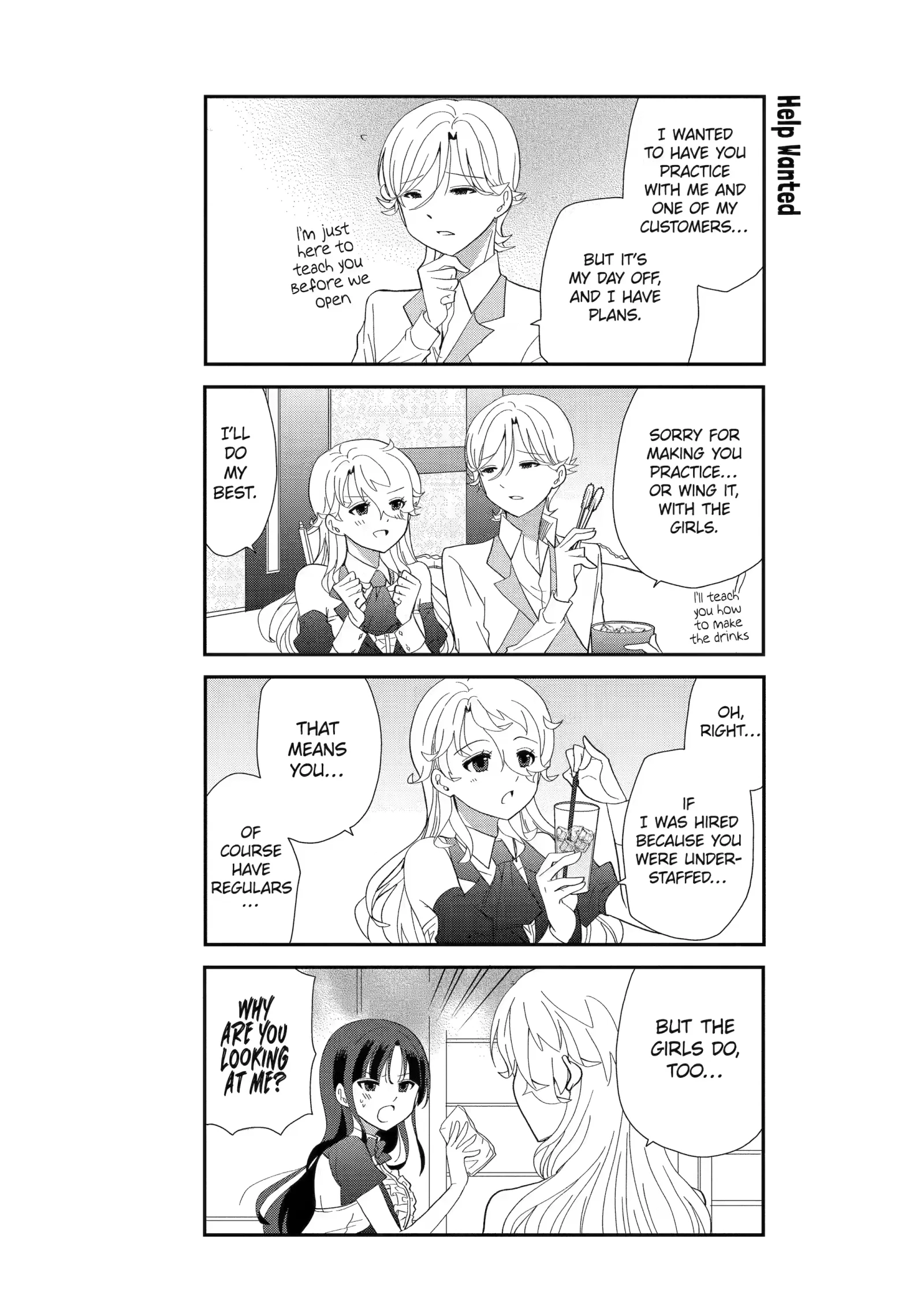 That Measly Marriage Chapter 25 page 7