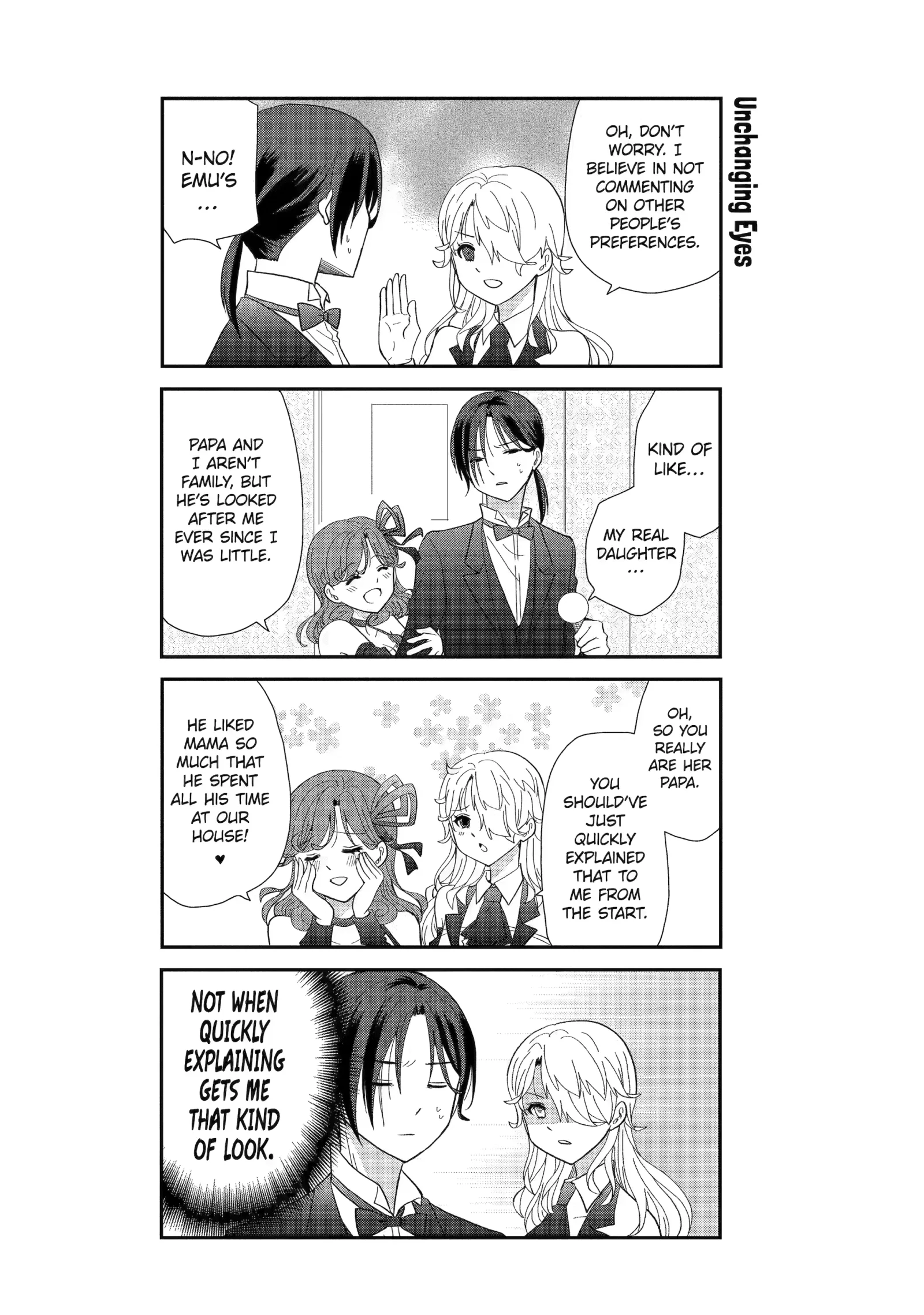 That Measly Marriage Chapter 25 page 10