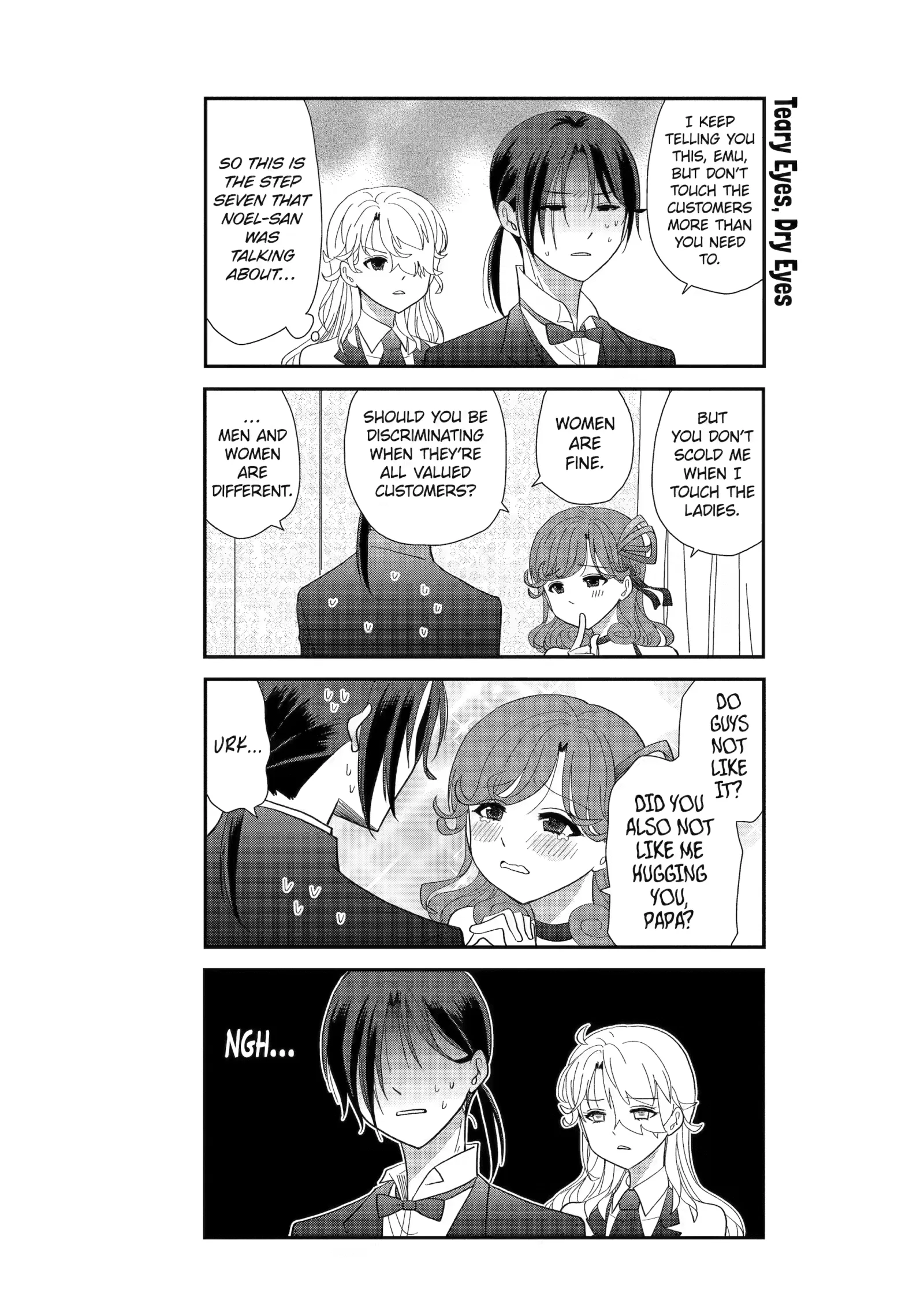 That Measly Marriage Chapter 25 page 9