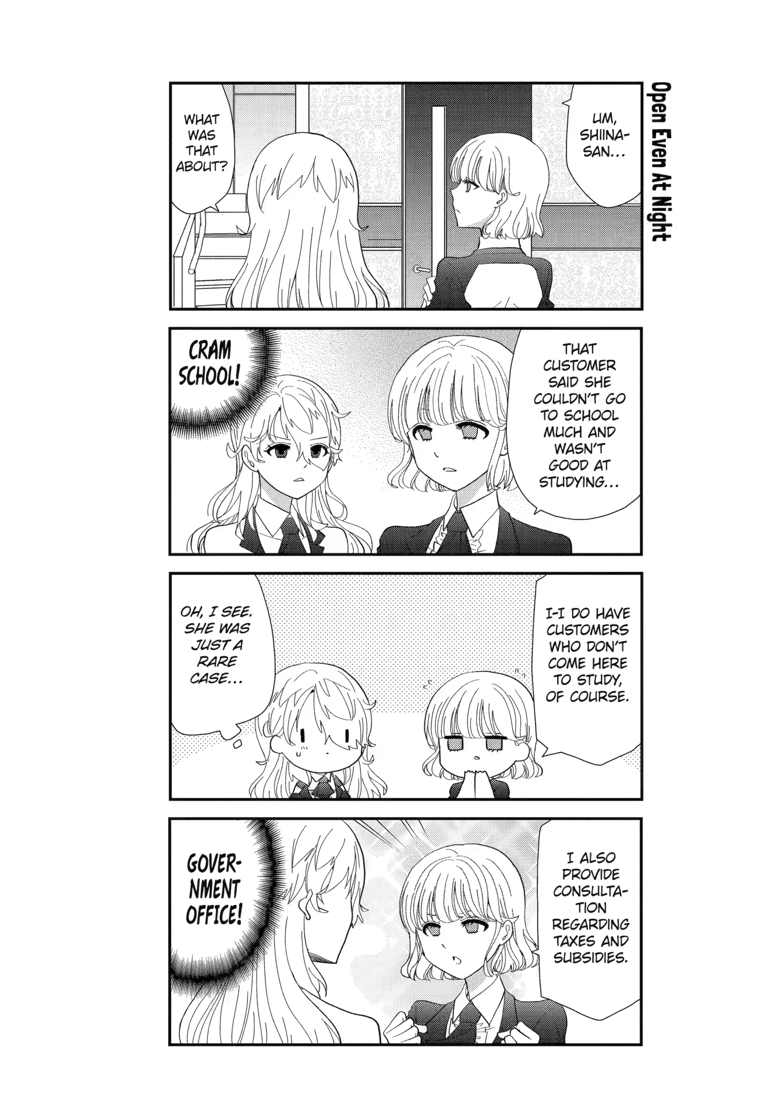 That Measly Marriage Chapter 25 page 13