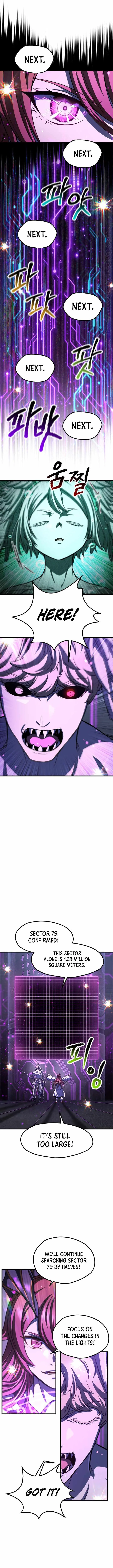 Survival Story of a Sword King in a Fantasy World Chapter 301 page 14