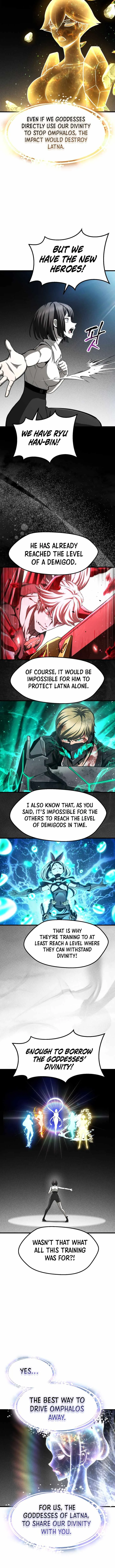 Survival Story of a Sword King in a Fantasy World Chapter 299 page 12