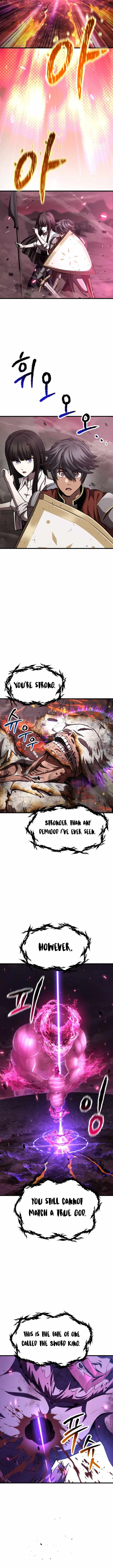Survival Story of a Sword King in a Fantasy World Chapter 300 page 10