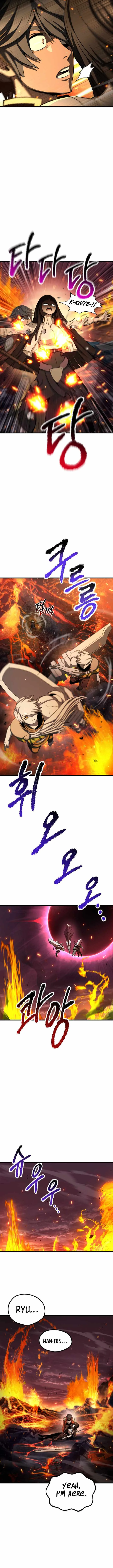 Survival Story of a Sword King in a Fantasy World Chapter 300 page 16