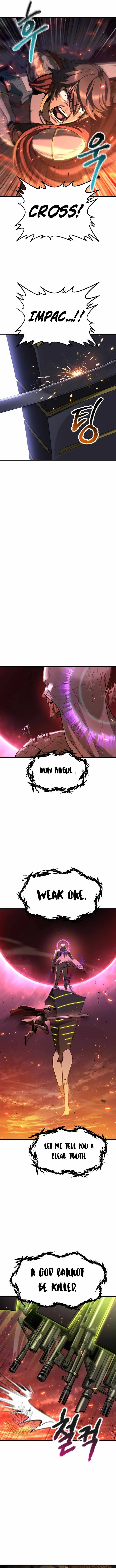 Survival Story of a Sword King in a Fantasy World Chapter 300 page 15