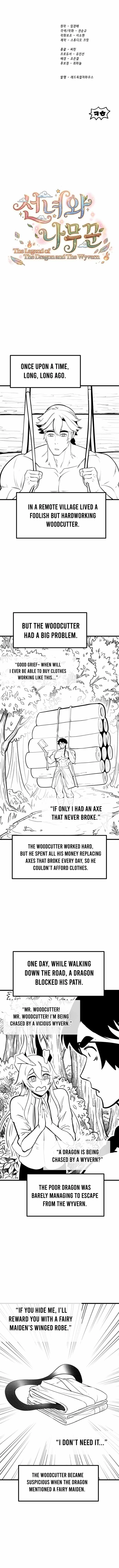 Survival Story of a Sword King in a Fantasy World Chapter 300 page 18