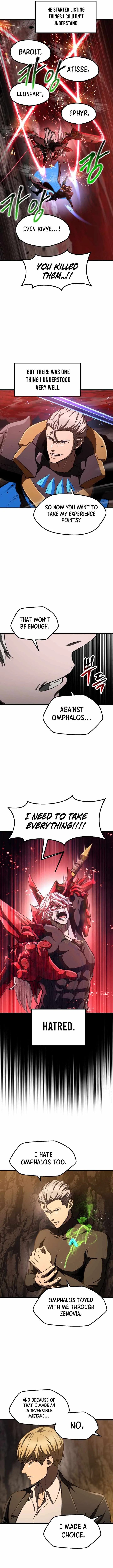 Survival Story of a Sword King in a Fantasy World Chapter 302 page 10