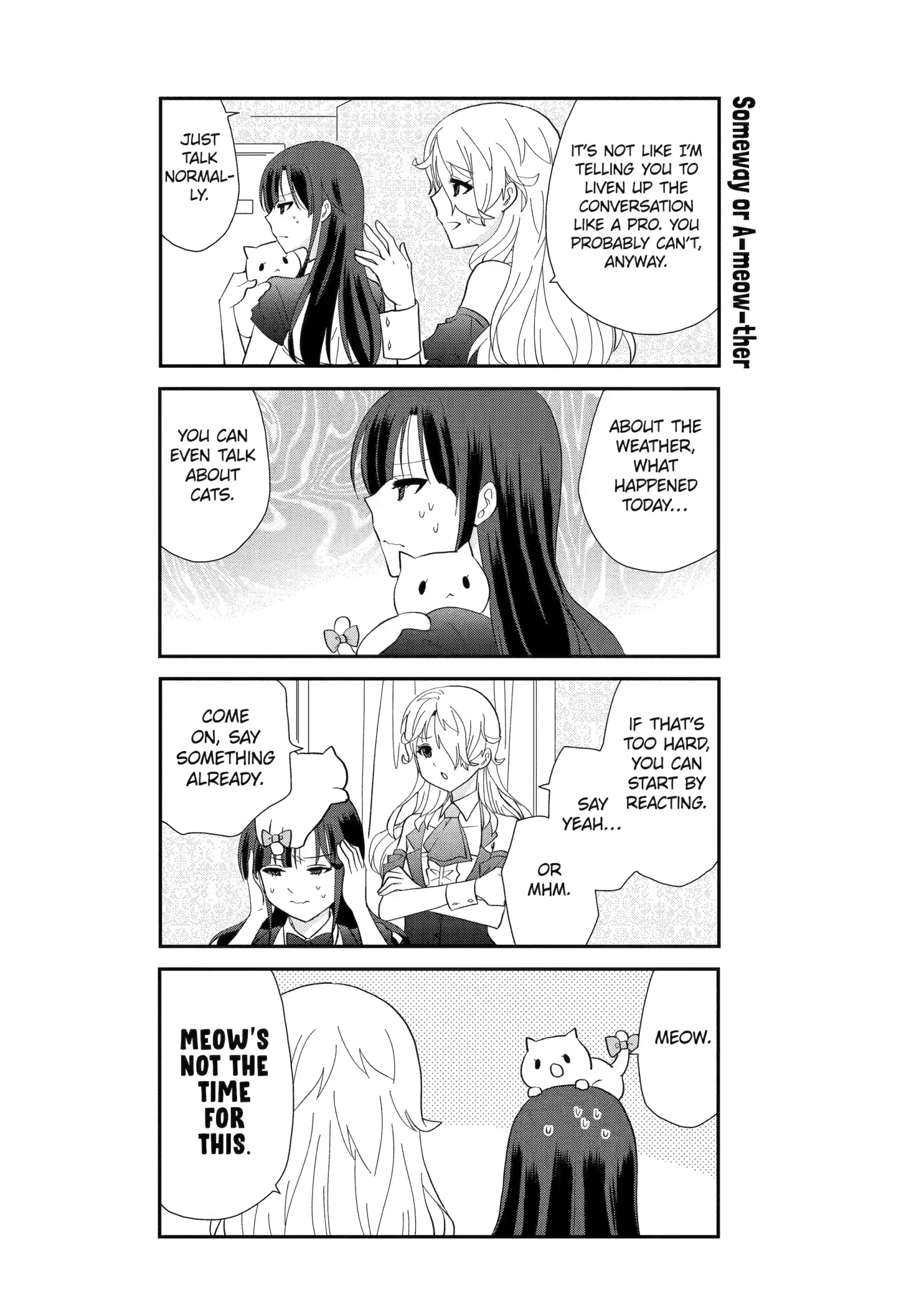 That Measly Marriage Chapter 26 page 4