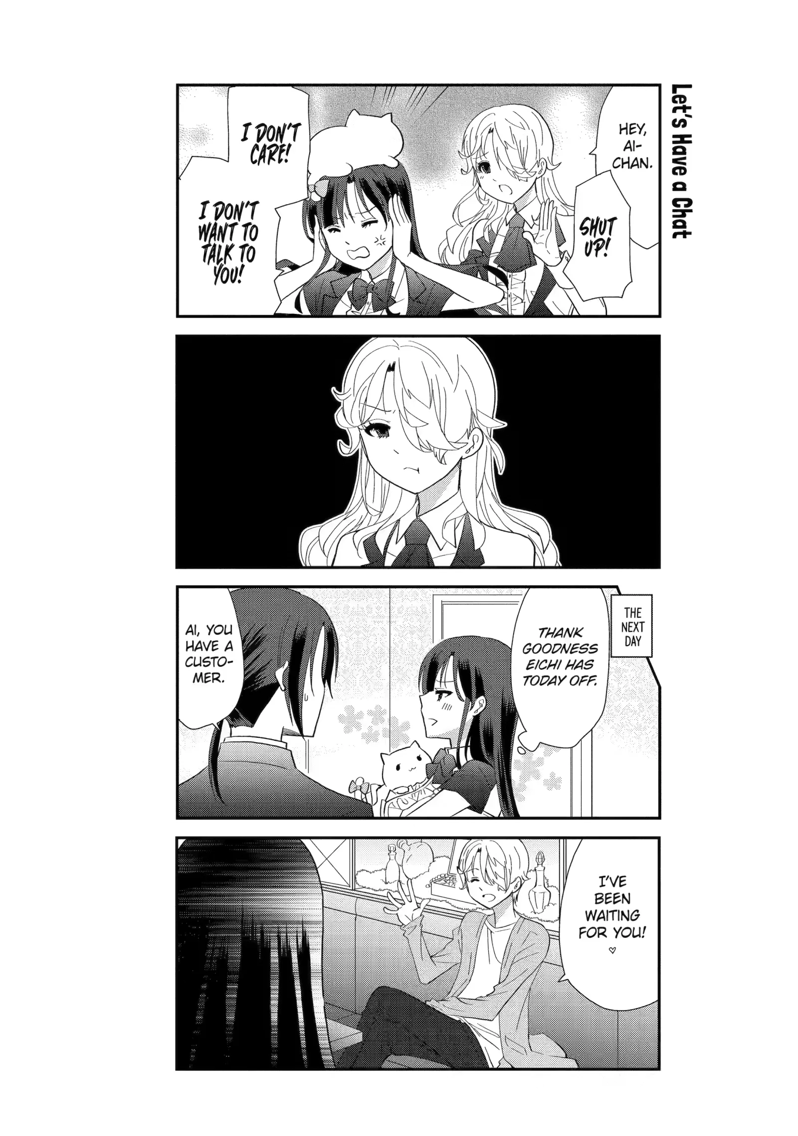 That Measly Marriage Chapter 26 page 5