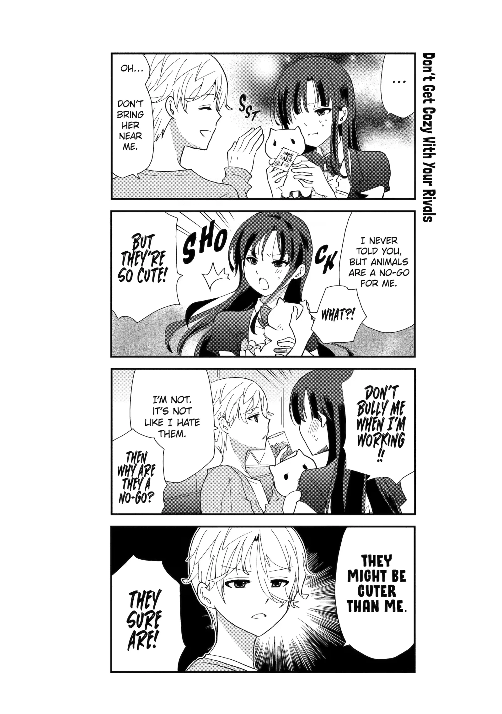 That Measly Marriage Chapter 26 page 7