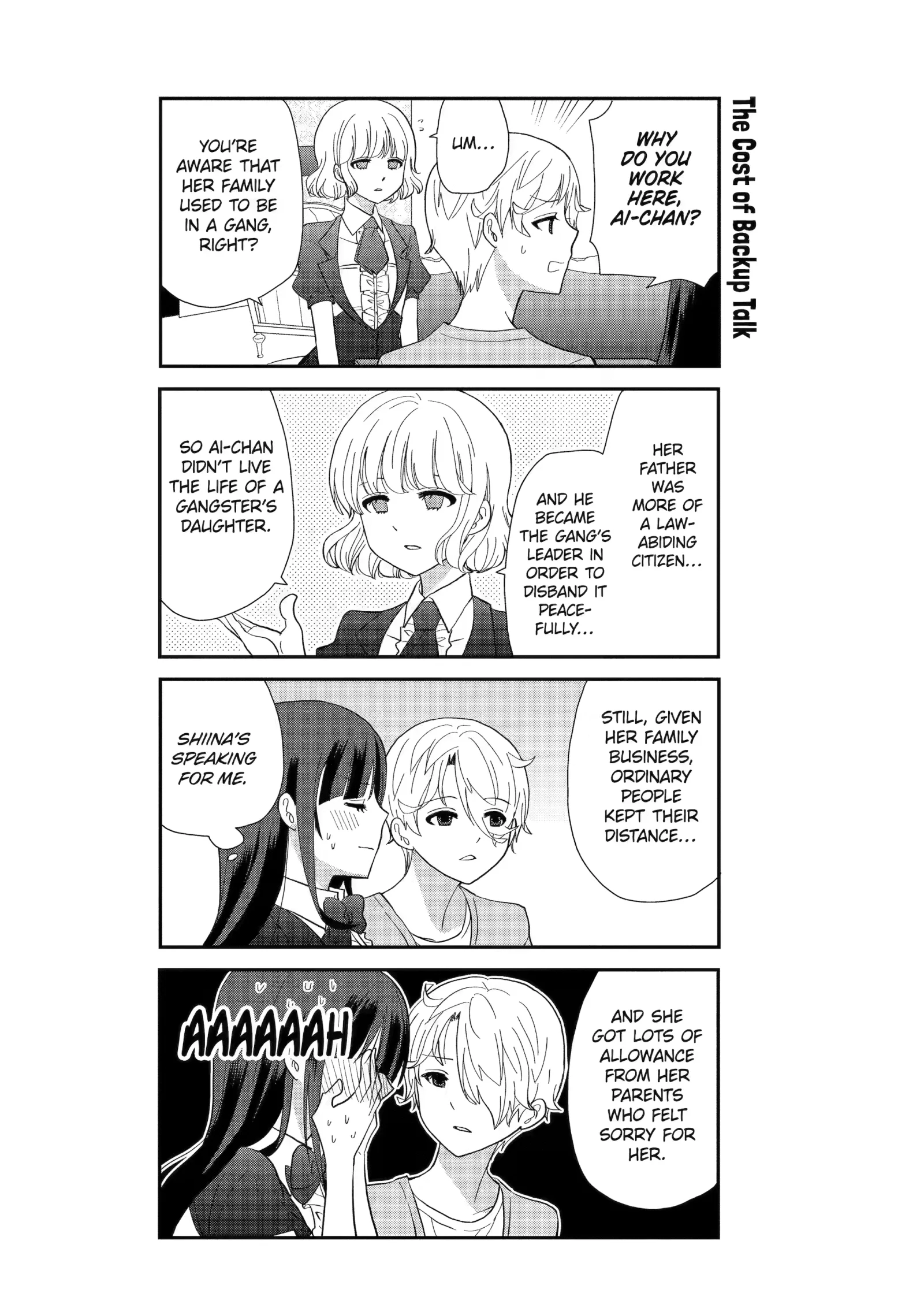 That Measly Marriage Chapter 26 page 10