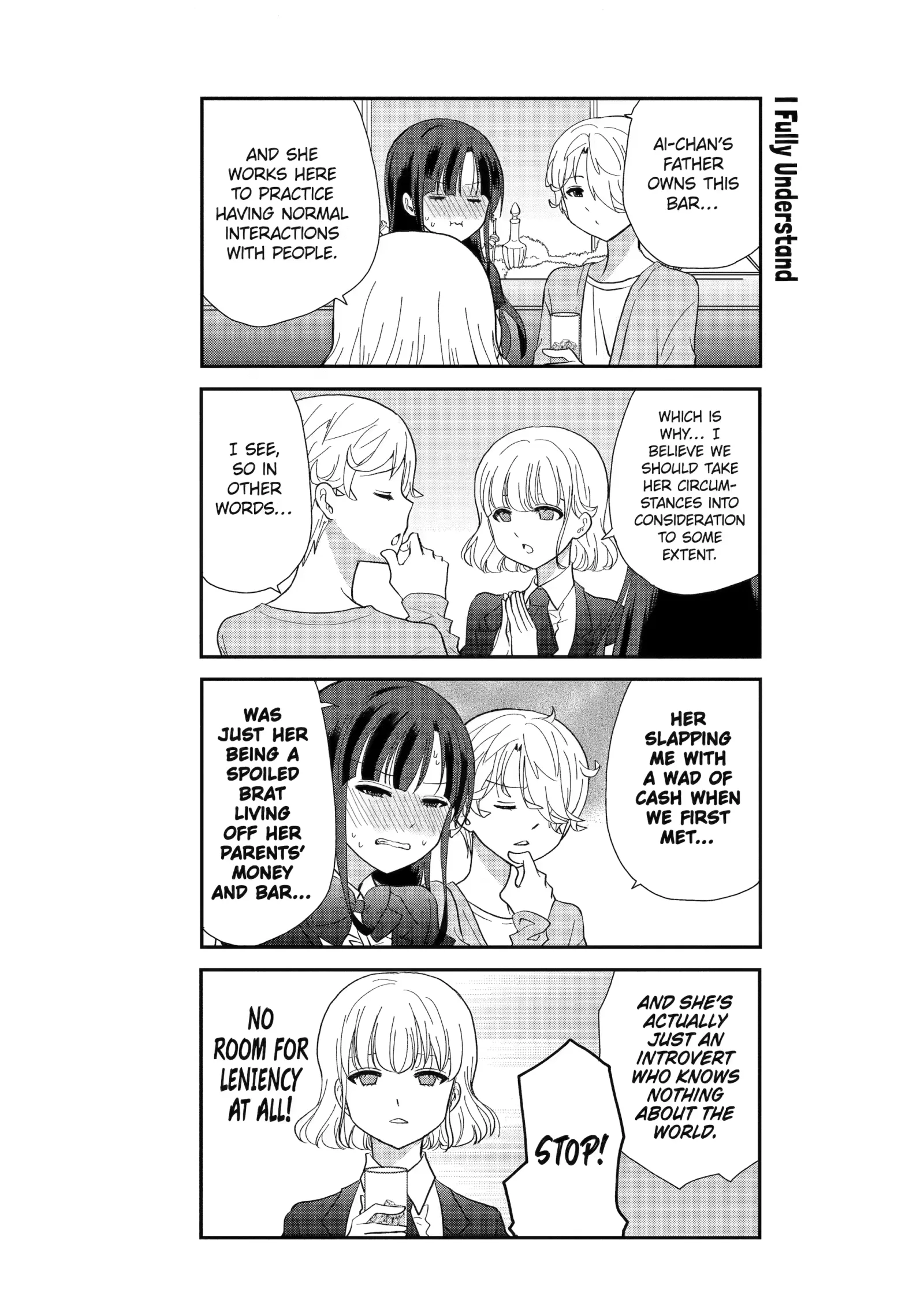 That Measly Marriage Chapter 26 page 11