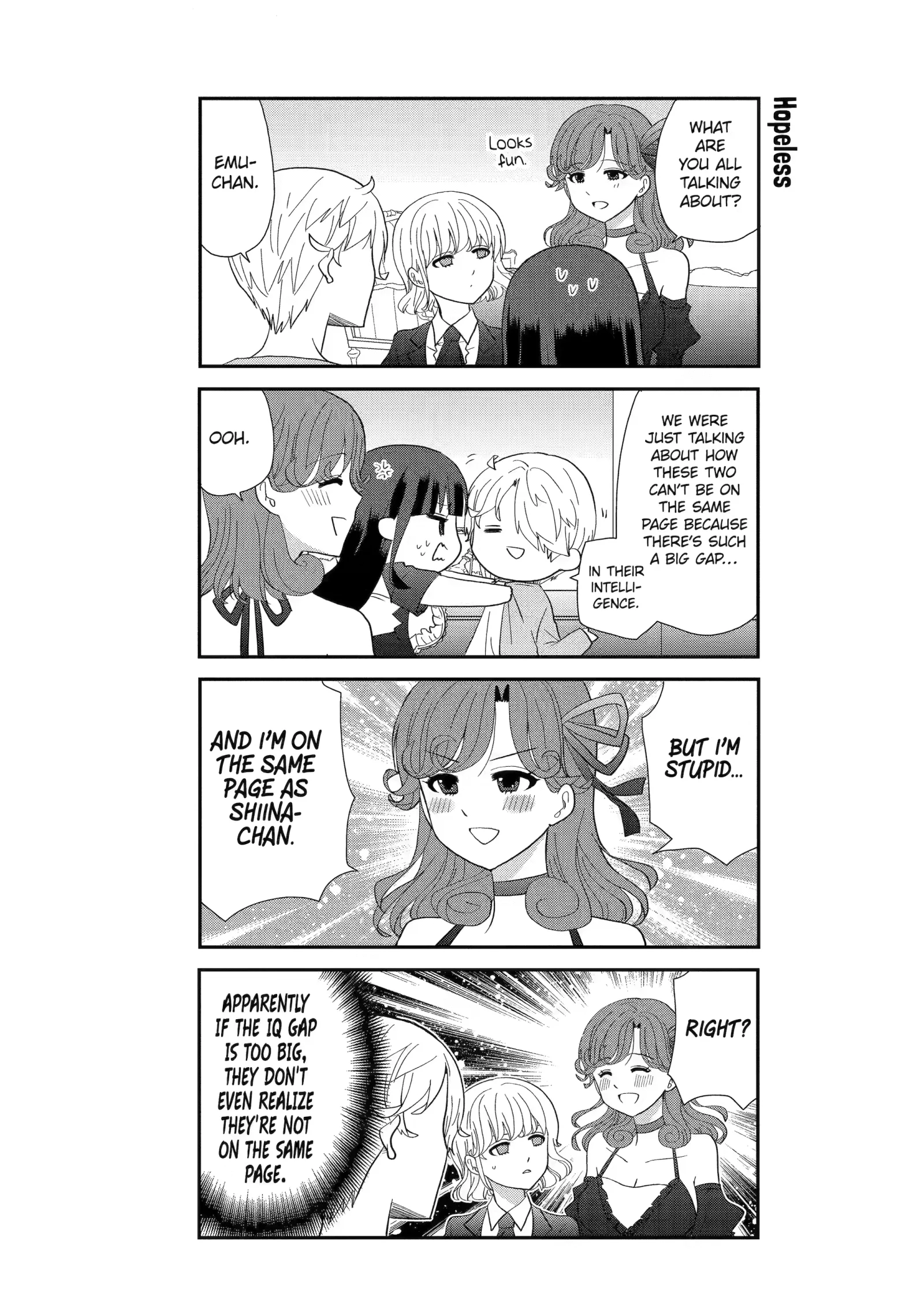 That Measly Marriage Chapter 26 page 13