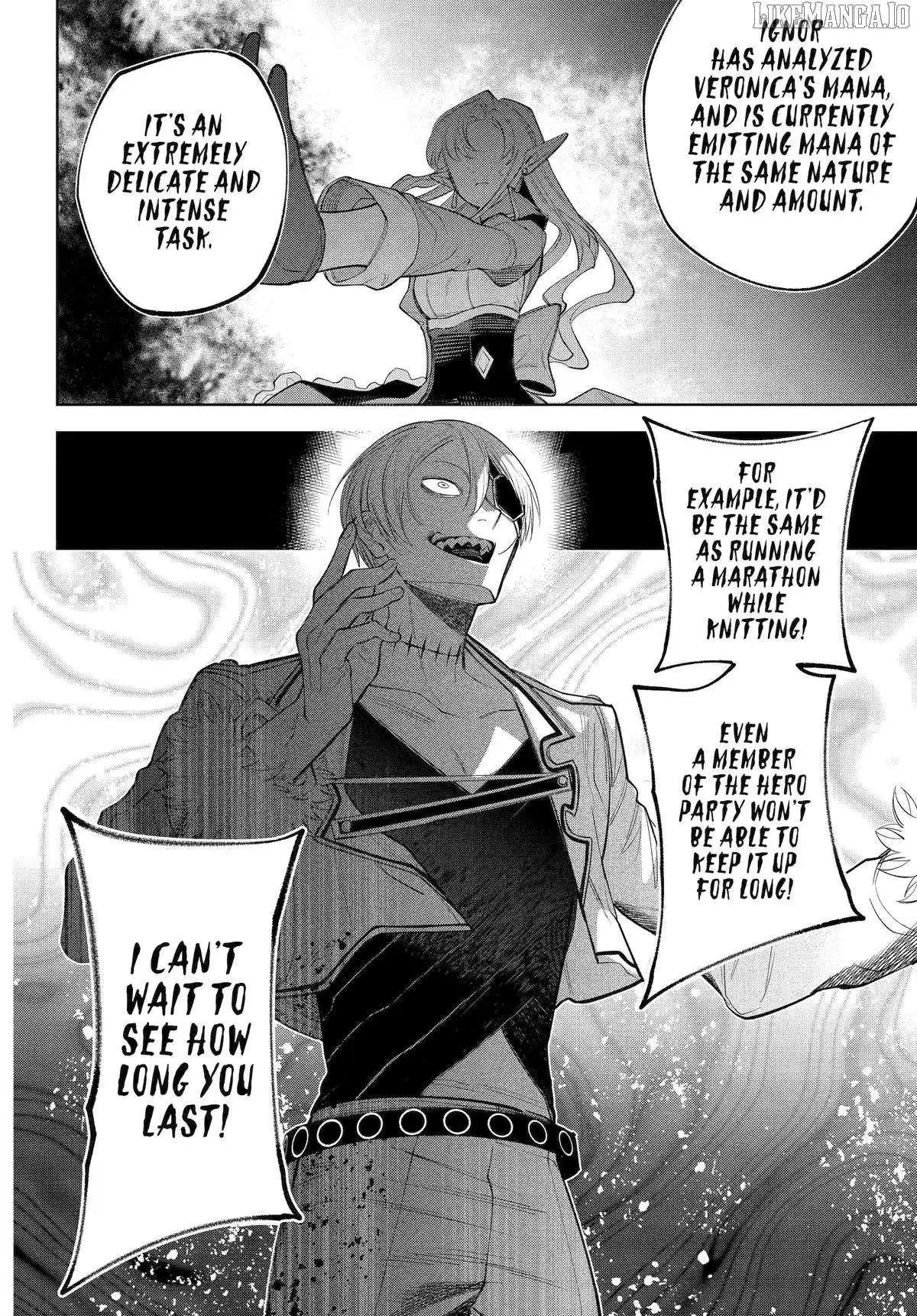 Porter of Heroes Chapter 30 page 10