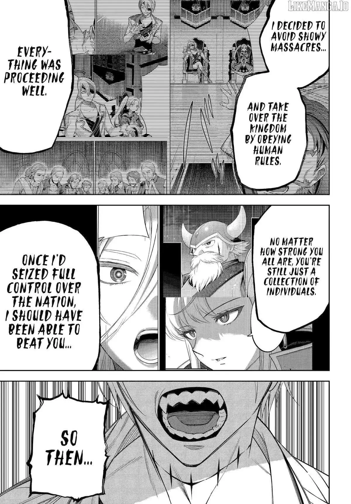 Porter of Heroes Chapter 31 page 6
