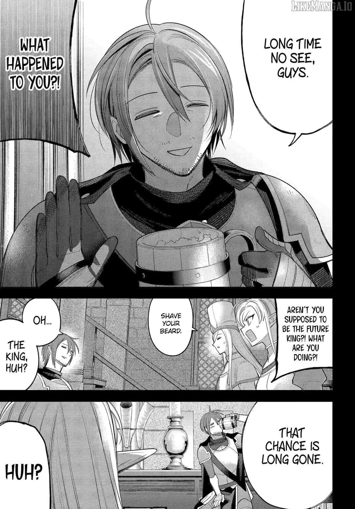 Porter of Heroes Chapter 31 page 24