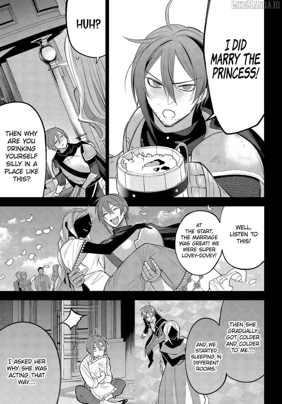 Porter of Heroes Chapter 31 page 26