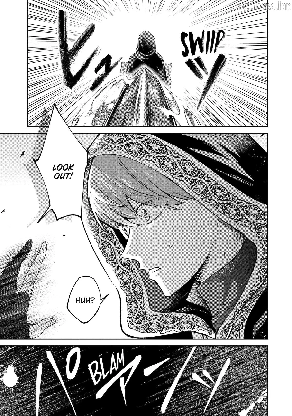 The Carefree Journey of the Reincarnated Hero Chapter 30 page 7