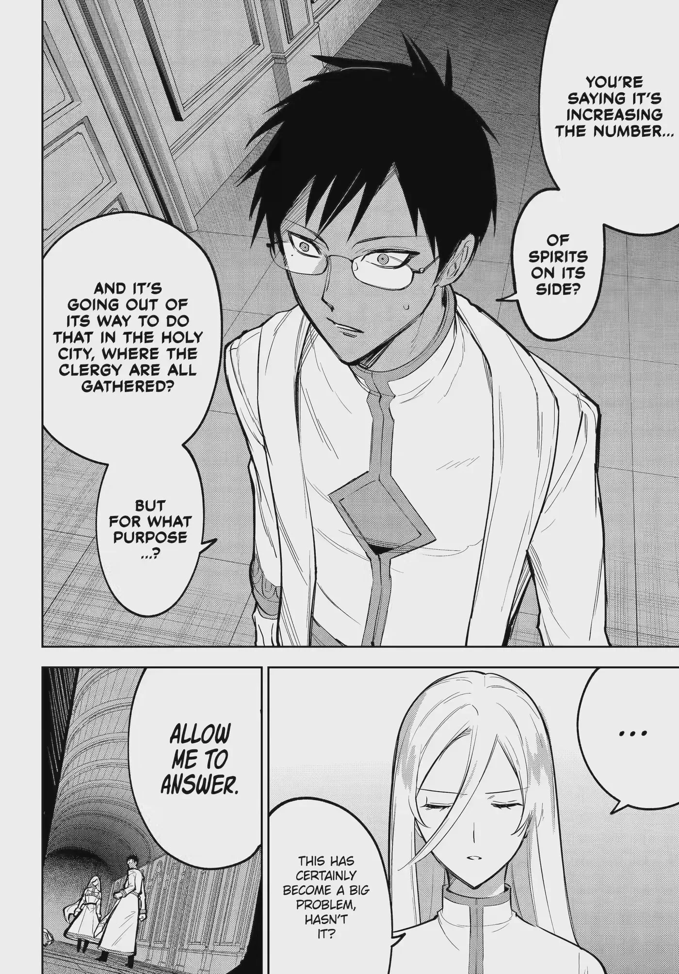 Porter of Heroes Chapter 39.1 page 16