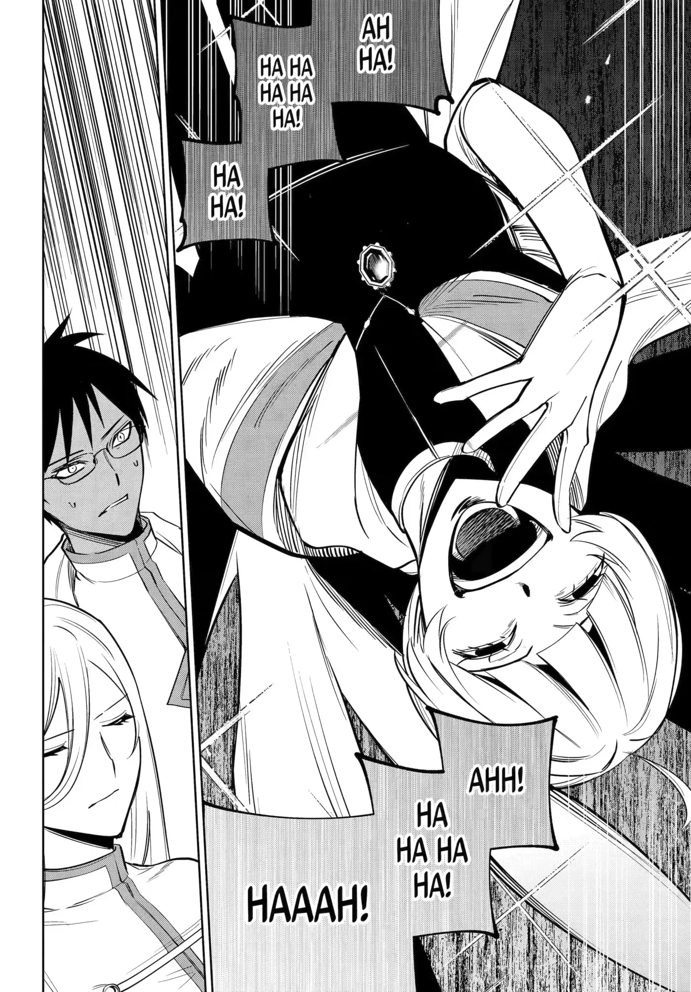 Porter of Heroes Chapter 39 page 26