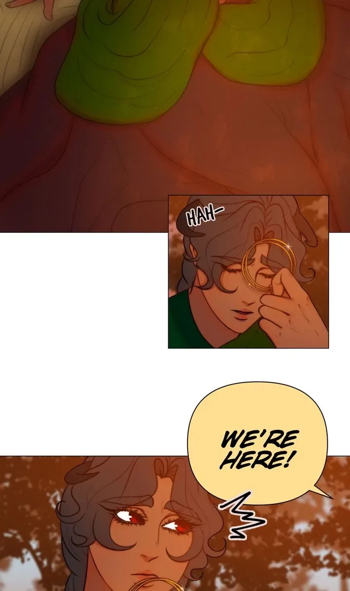 Gold And Rubies Chapter 2 page 2