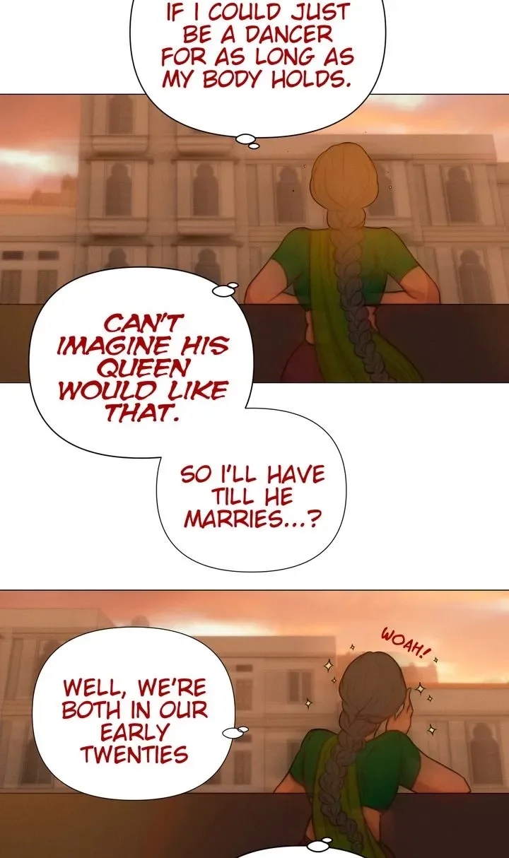 Gold And Rubies Chapter 2 page 10
