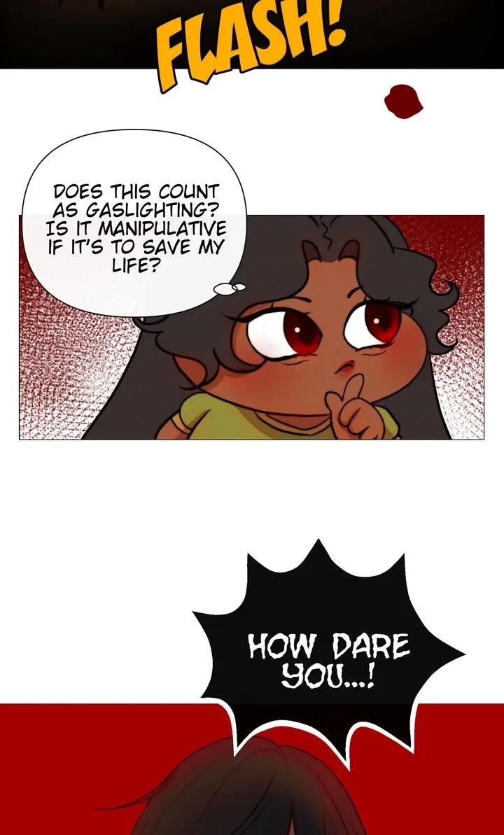 Gold And Rubies Chapter 3 page 2