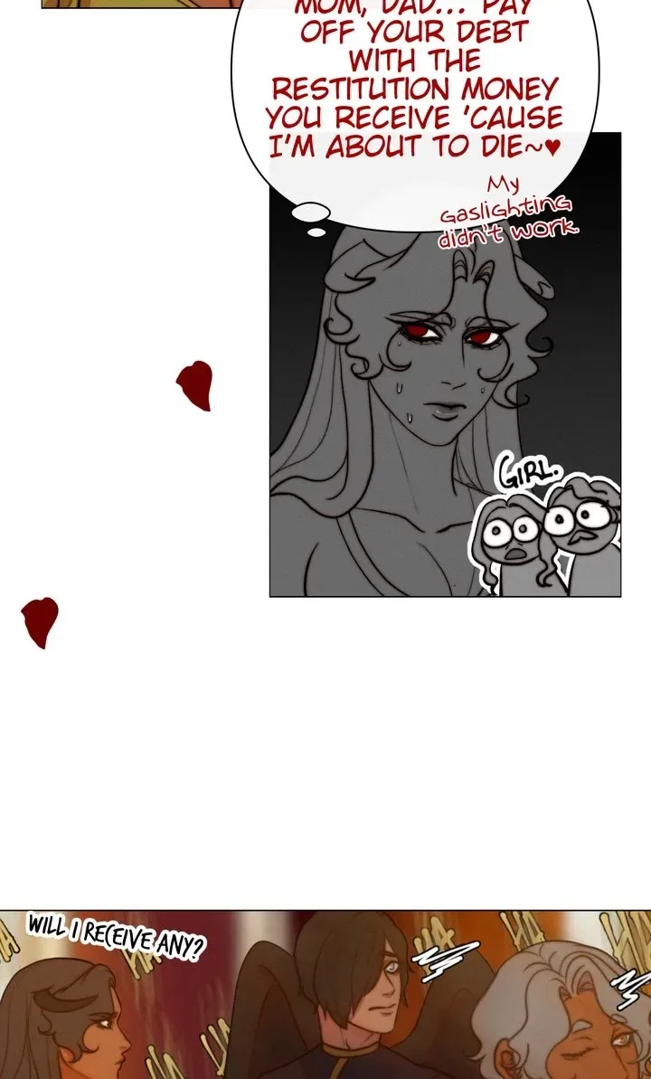 Gold And Rubies Chapter 3 page 4