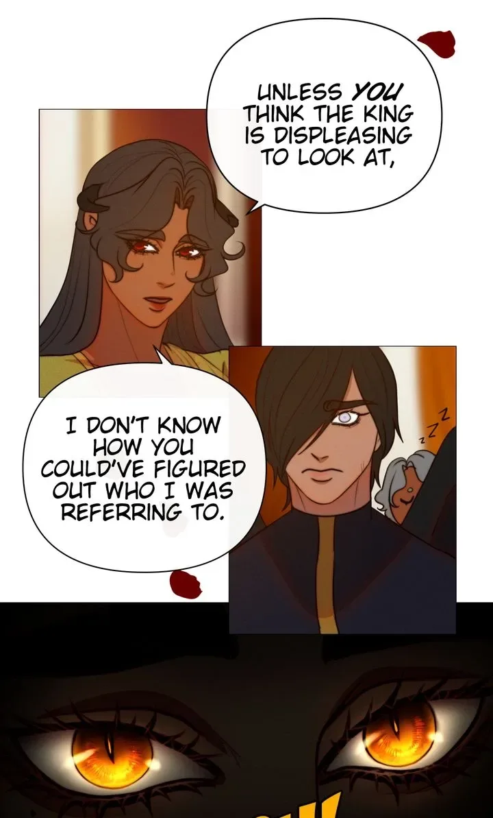 Gold And Rubies Chapter 3 page 1