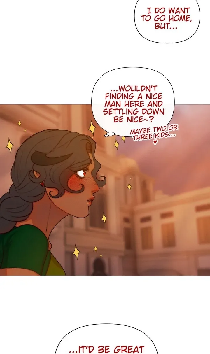 Gold And Rubies Chapter 2 page 9