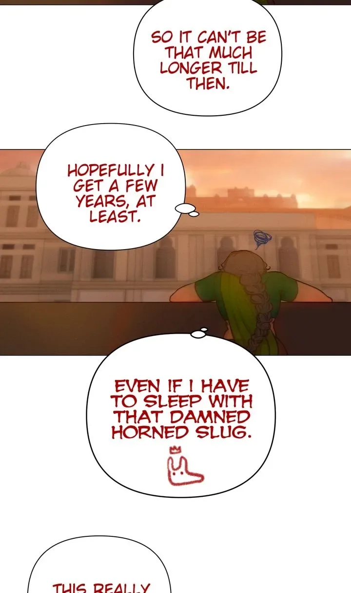 Gold And Rubies Chapter 2 page 11