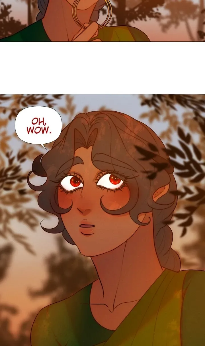 Gold And Rubies Chapter 2 page 3