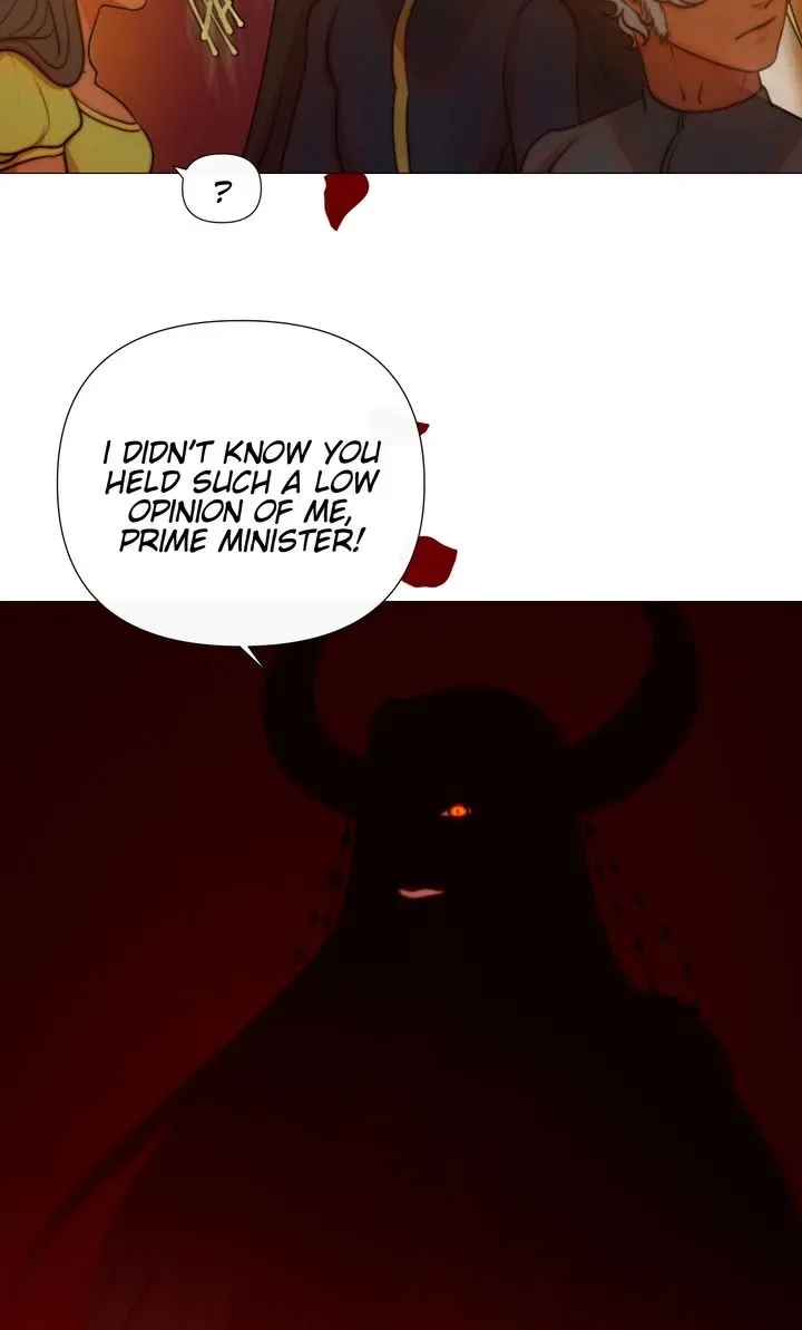 Gold And Rubies Chapter 3 page 5