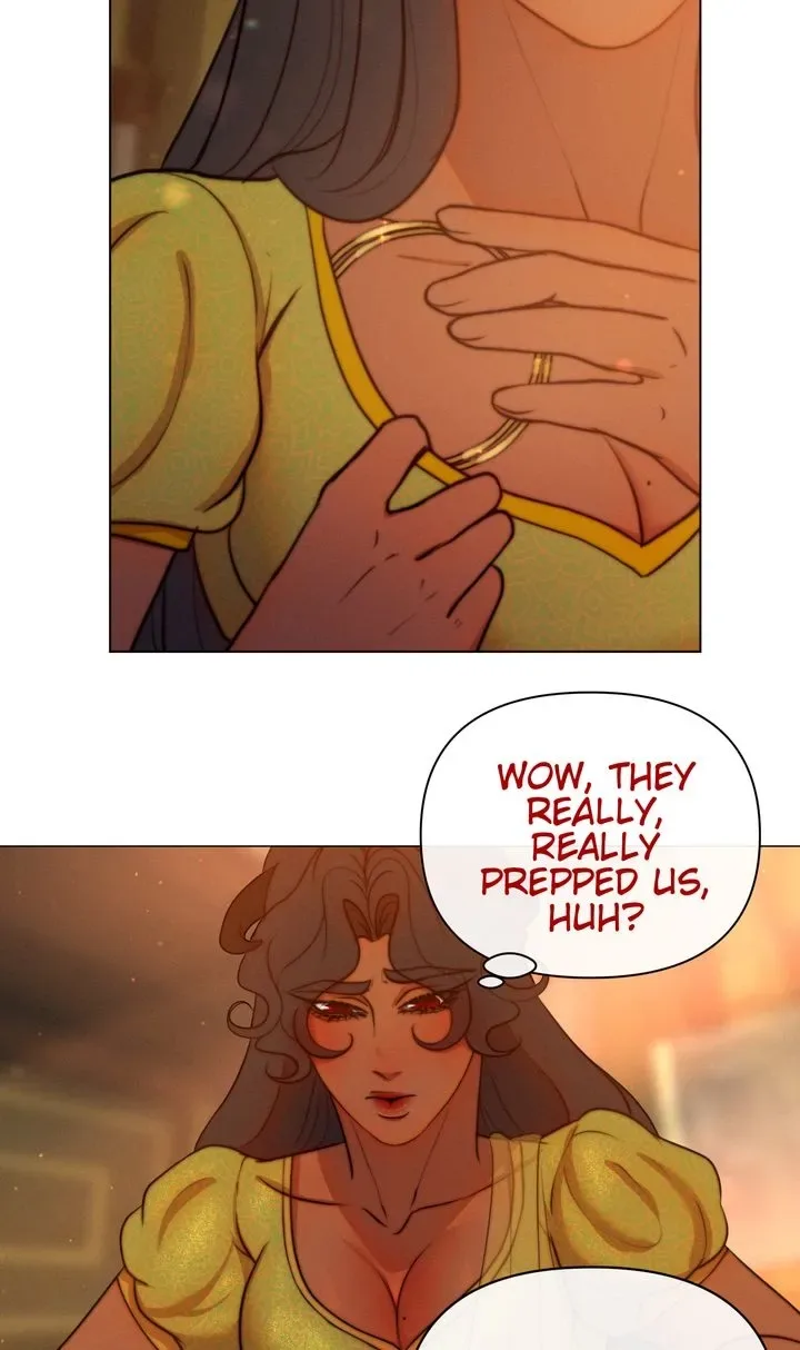 Gold And Rubies Chapter 2 page 20