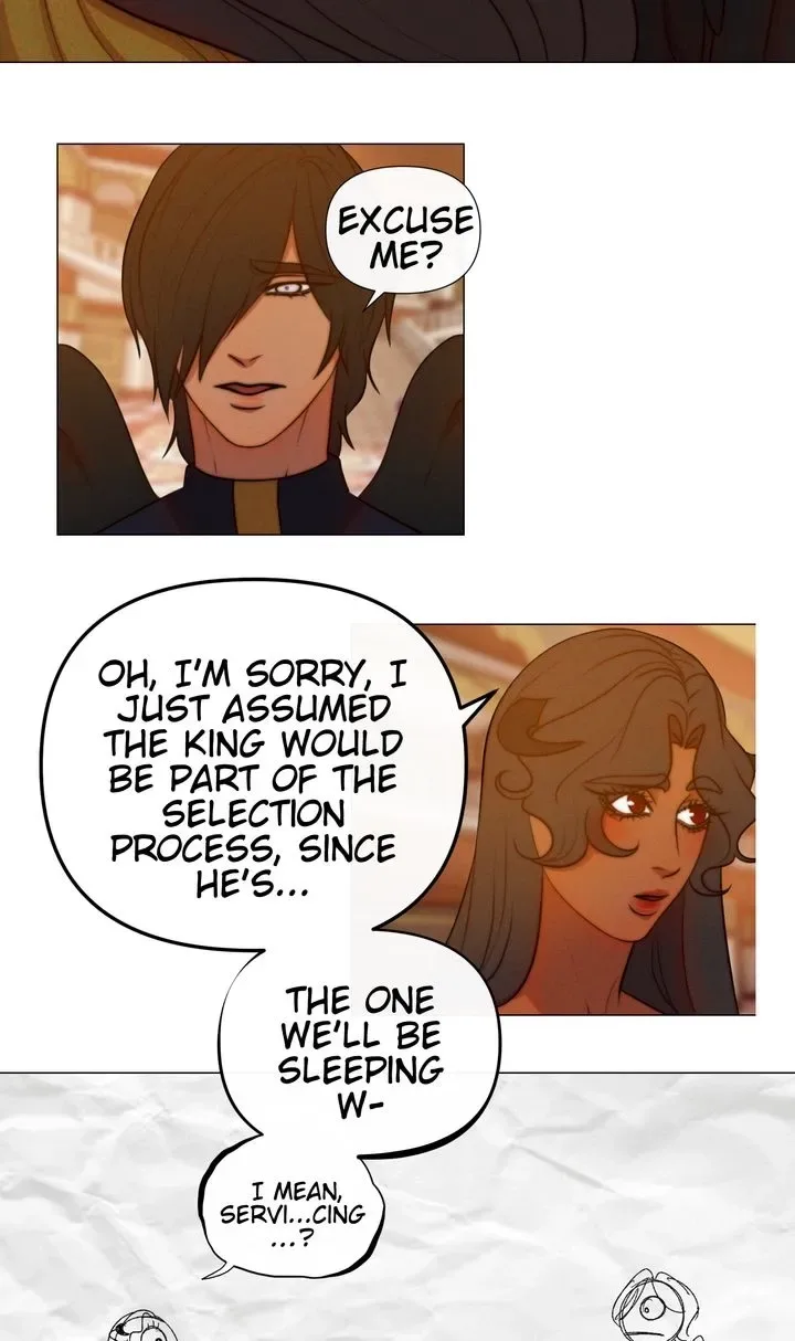 Gold And Rubies Chapter 2 page 26