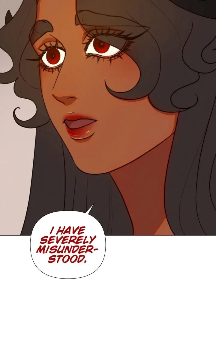 Gold And Rubies Chapter 4 page 8