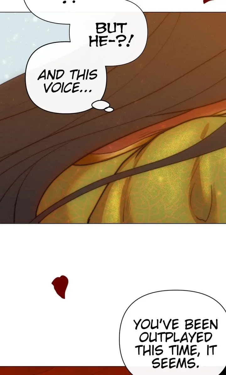 Gold And Rubies Chapter 3 page 8