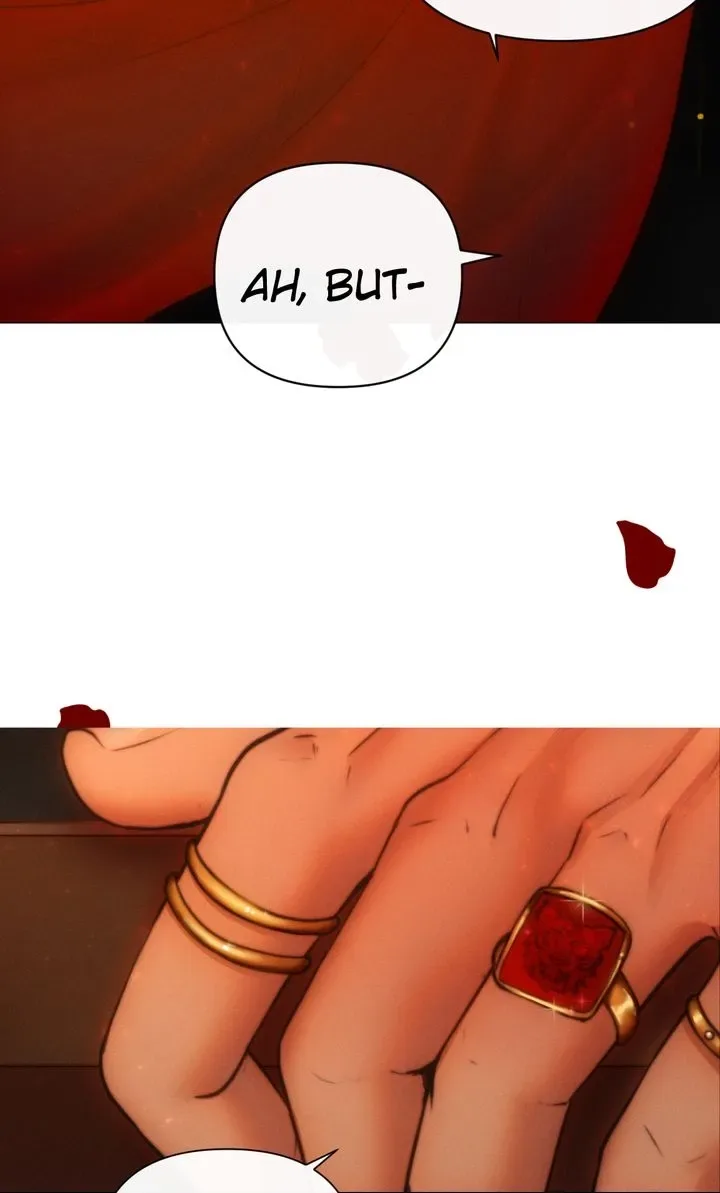 Gold And Rubies Chapter 3 page 9