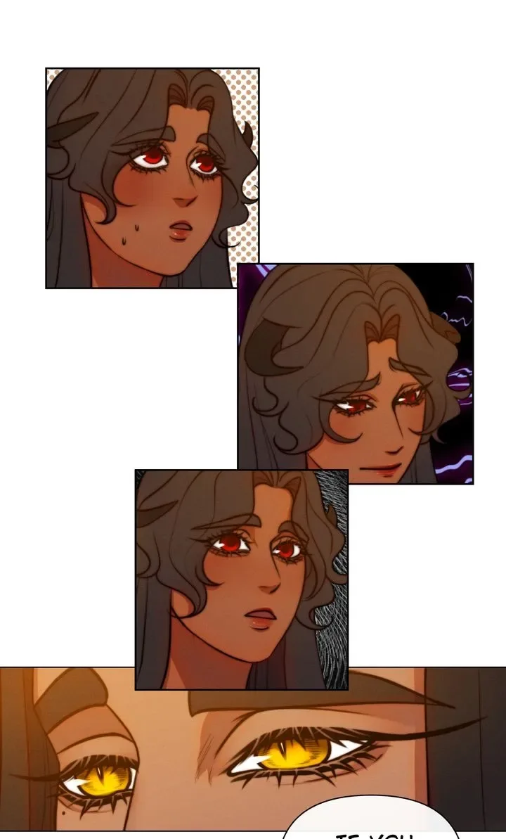 Gold And Rubies Chapter 3 page 19