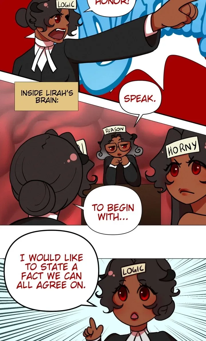 Gold And Rubies Chapter 4 page 4