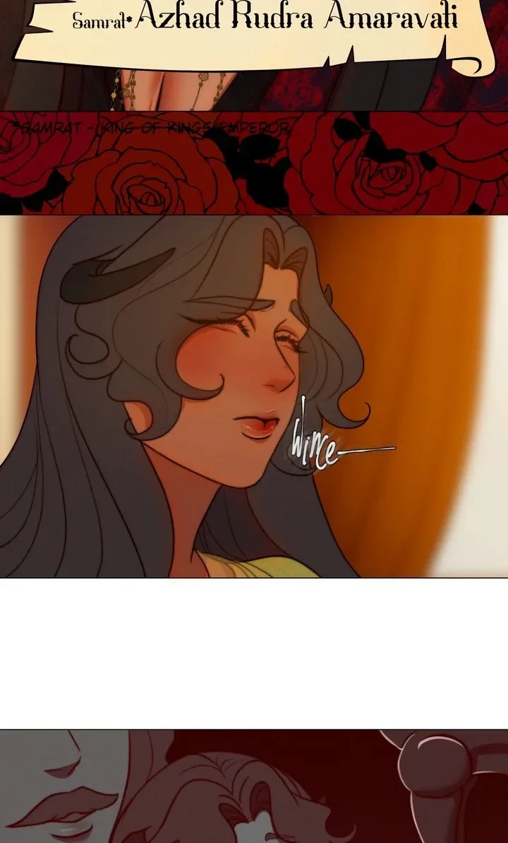 Gold And Rubies Chapter 3 page 15