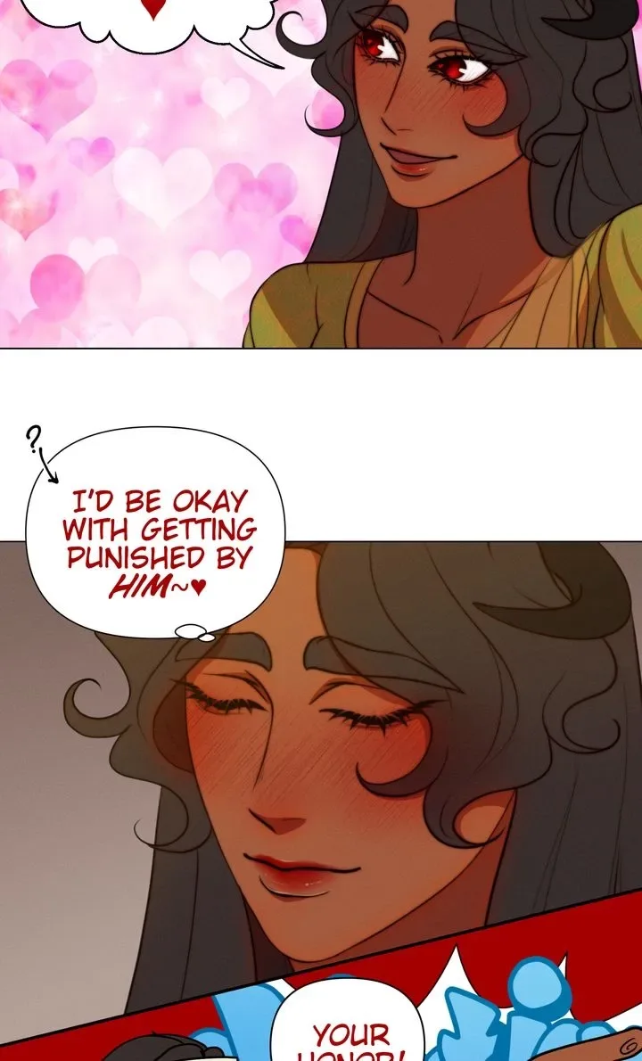 Gold And Rubies Chapter 4 page 3