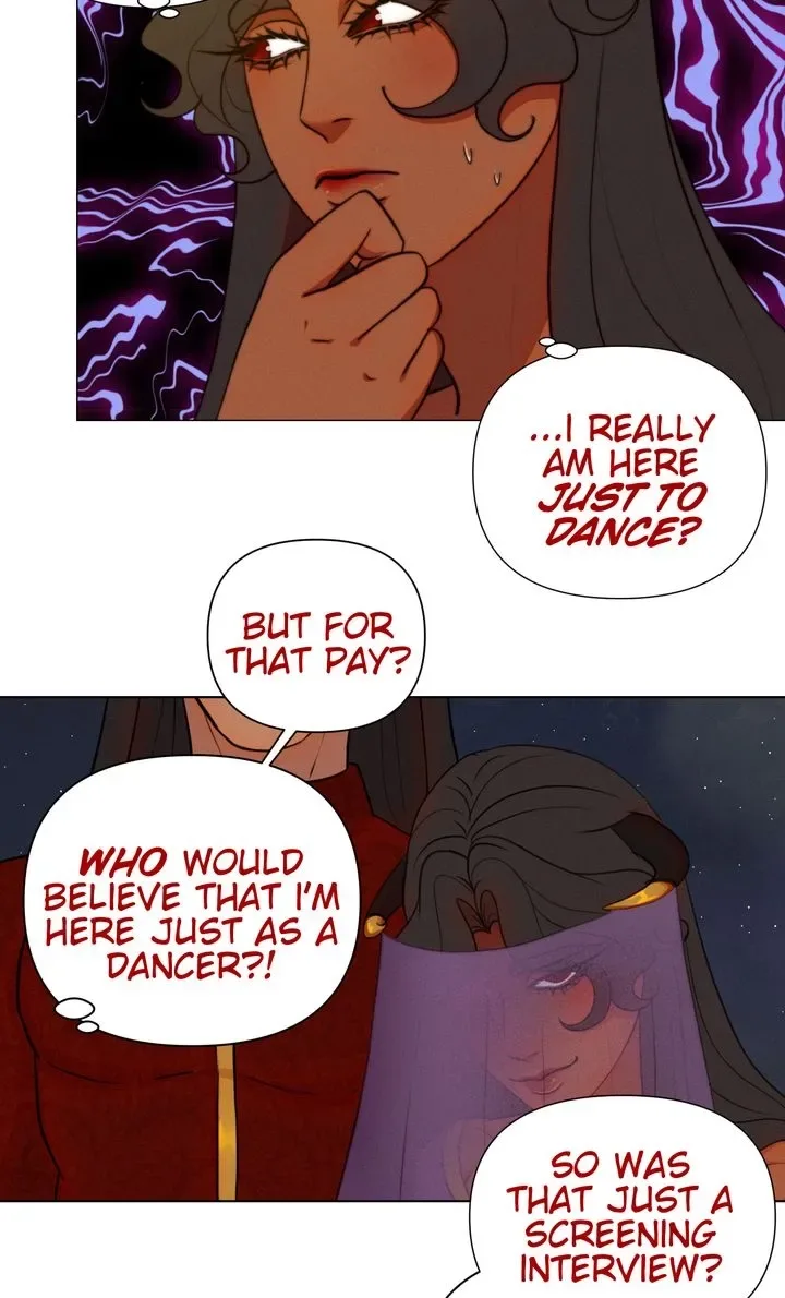 Gold And Rubies Chapter 4 page 11