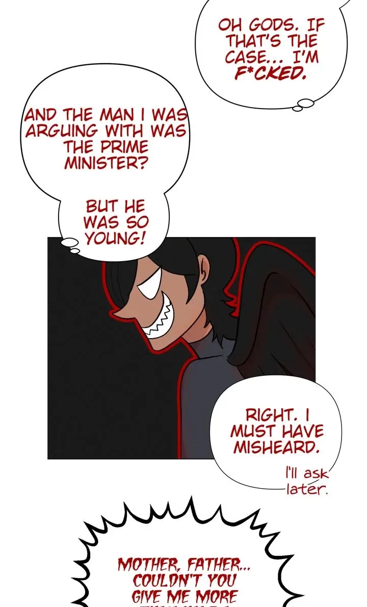 Gold And Rubies Chapter 4 page 12