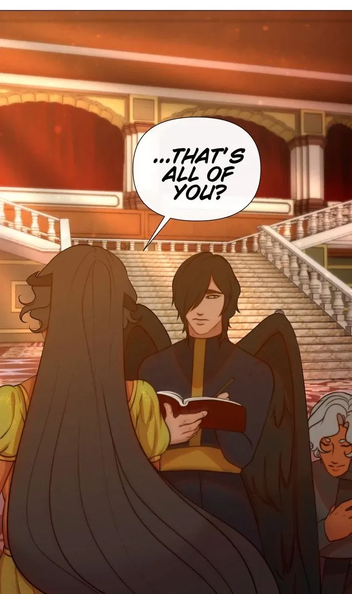 Gold And Rubies Chapter 2 page 25
