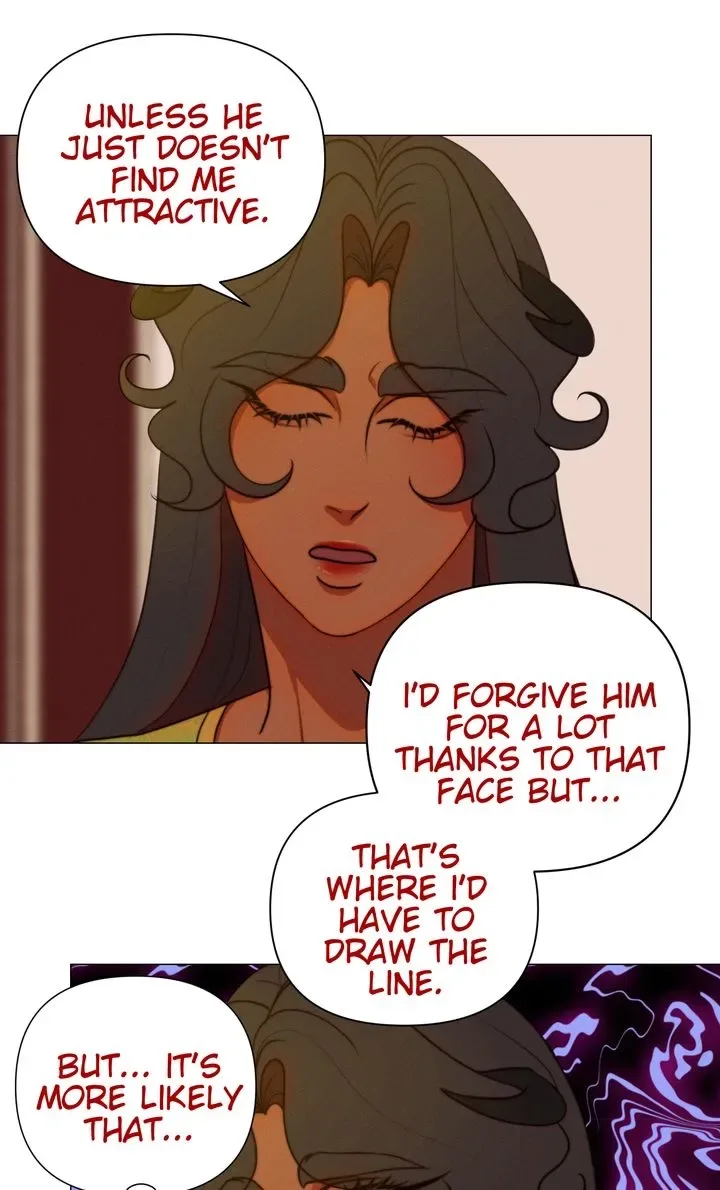 Gold And Rubies Chapter 4 page 10