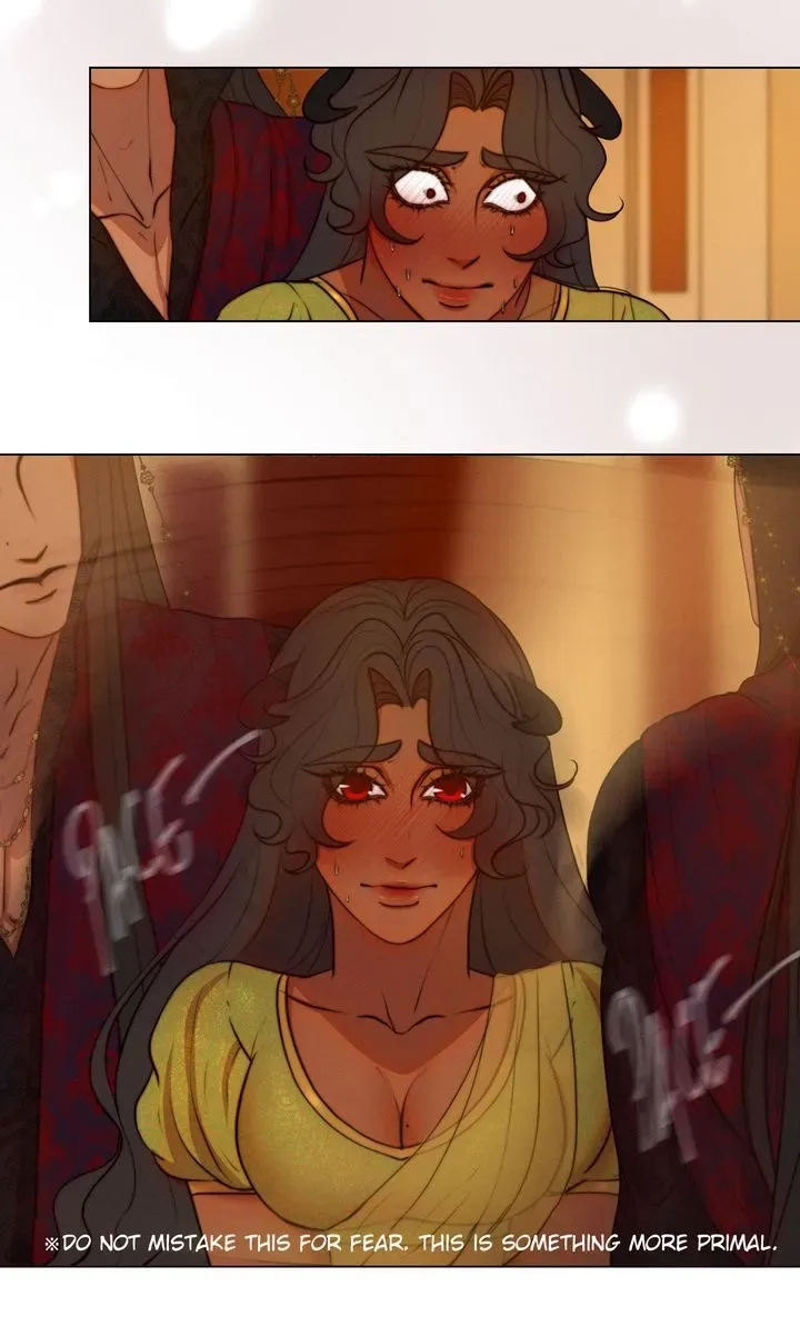 Gold And Rubies Chapter 3 page 18