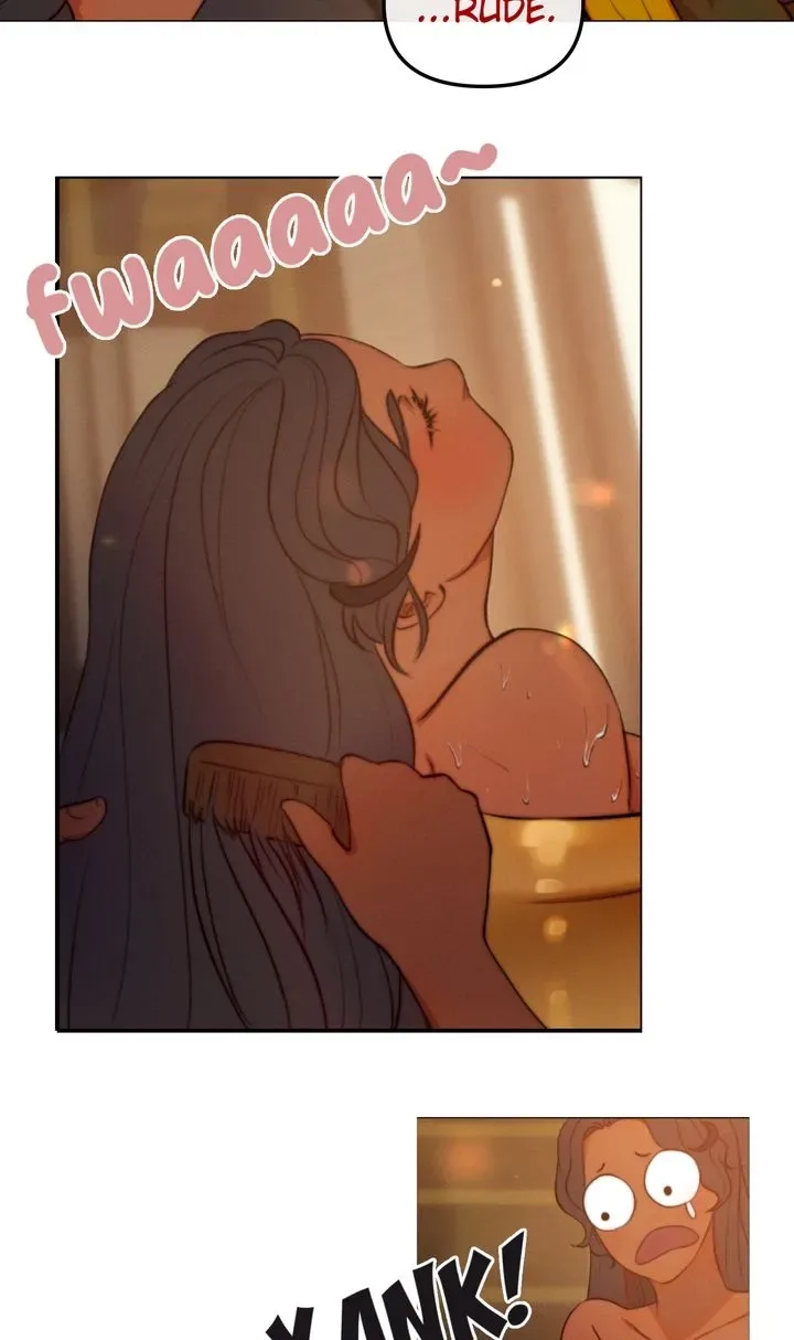 Gold And Rubies Chapter 2 page 18