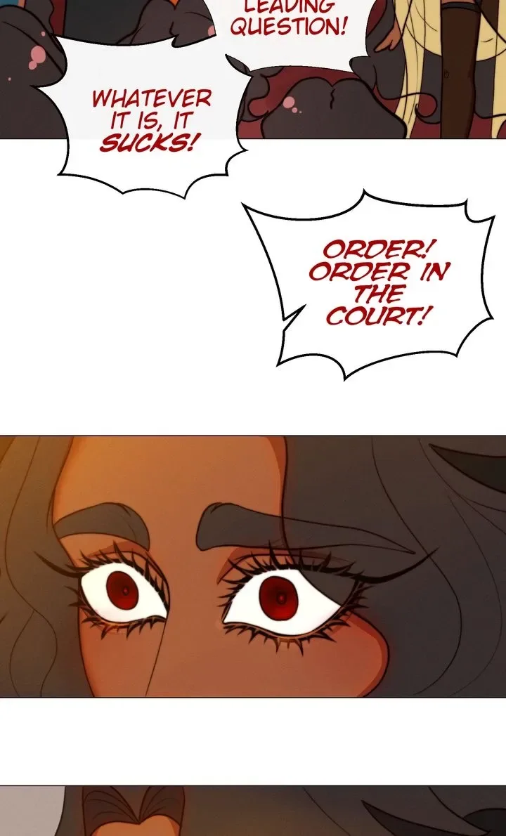 Gold And Rubies Chapter 4 page 7