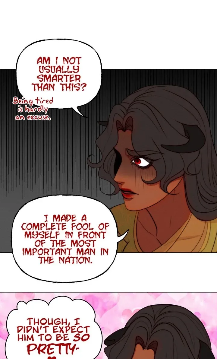 Gold And Rubies Chapter 4 page 2